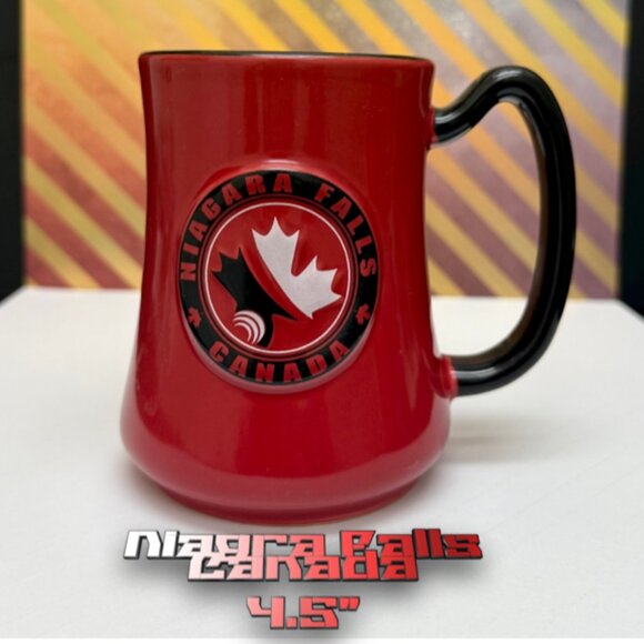 Niagara Falls Other - Niagara Falls Canada Mug Cup 4.5"